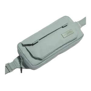 Under Armour Полиэстеровая слинг-сумка унисекс силиконовая зеленая, Silicone Green