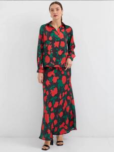 Bigdart Workwear в красном цвете