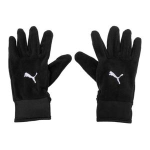 PUMA Полиэстер, эластан спортивные перчатки Unisex Black