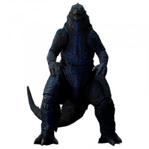 Фигурка s.h.monsterarts godzilla 2 king of monsters, godzilla nighttime edition 16см BANDAI