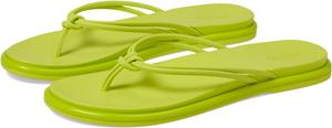 Сандалии OluKai Women's 'Aka, Citron/Citron