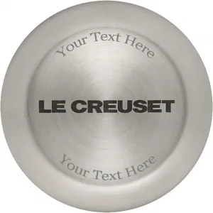 Кастрюля чугунная Le Creuset с эмалированным покрытием, 2600 мл