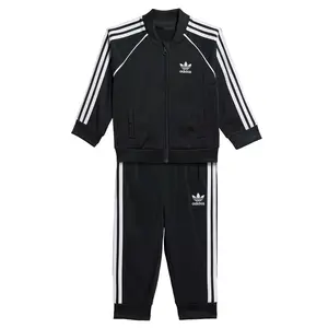 Спортивный костюм ADIDAS ORIGINALS Adicolor, черный