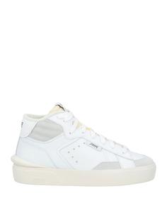 Кроссовки Strype, белый