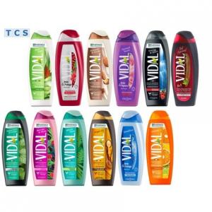 Пена для душа 250мл, Vidal