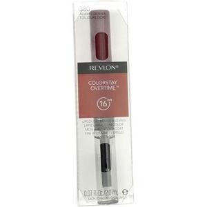 Colorstay Overtime Lipcolor Always Sienna, Revlon
