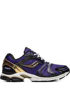 Кроссовки ProGrid Triumph 4 Saucony, фиолетовый