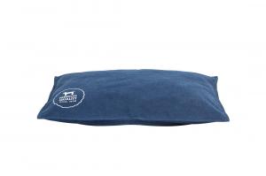 Freedog Drawing Blue Drawing Cojín для собак 76х58см Freedog, цвет синий