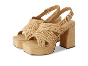 Туфли Marc Fisher LTD Caddy, Light Natural