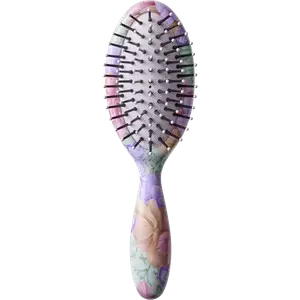 Щетка для волос, 1 шт. Hebe Professional Pocket hair brush