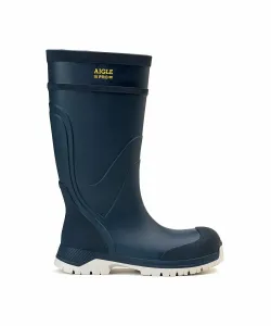 Резиновые сапоги Alvart