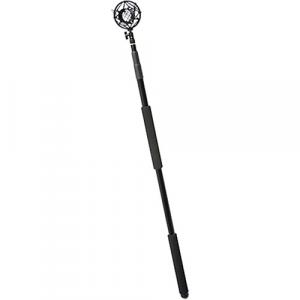 ProAm USA Telescopic 8' Boom Pole and Universal Shock BOOM2-S