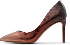 Туфли ALDO Womens Brandie, бронза