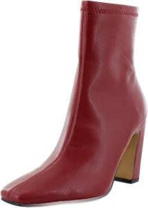 Женские туфли Steve Madden Vinka, темно-красный