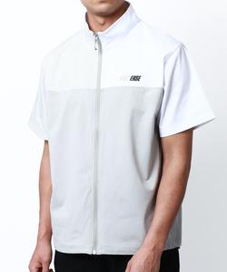 Мужская футболка CONVERSE с коротким рукавом, влагоотводящая, быстросохнущая, приятная на ощупь.