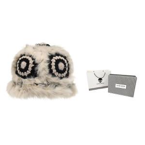 ALIEN BANG Акриловая панама унисекс, Black, Gift Box Set