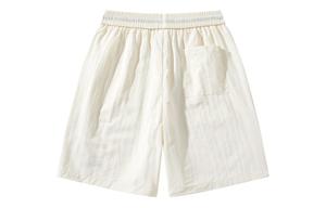 Повседневные шорты унисекс Gdrx, Светло-розовый