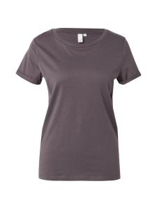 Рубашка QS, темно-серый