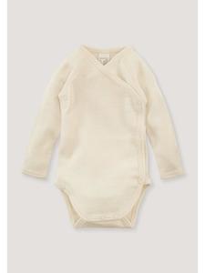 Hessnatur Боди-обертка натурального цвета