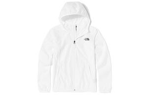 THE NORTH FACE Женская куртка, цвет White