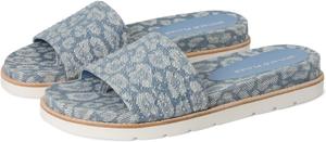 Сандалии Donald Pliner Joella, цвет Denim