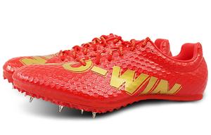 Кроссовки унисекс с низким верхом красный Do-Win