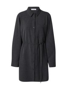 Платье EDITED Kimberley, серый