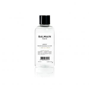 Эфирные масла для ухода за волосами женские BALMAIN, 100ml