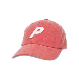 Palace Pigment P 6-панельный Красный