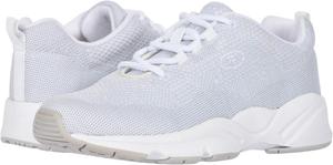 Кроссовки Propet Stability Fly, цвет White/Silver