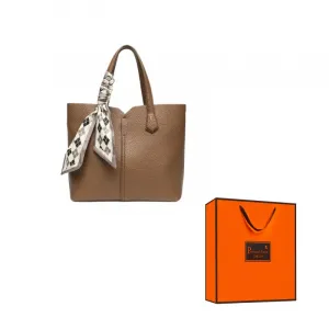 PAYOT Сумка-шоппер из искусственной кожи, кроссбоди, женская сумка мультиколор