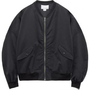 Nanamica Куртка полевая унисекс, Dark Marine Blue