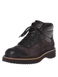 Пинетки BALDININI, коричневый