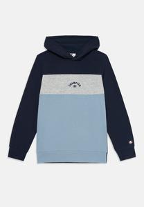 Худи Champion ICONS COLORBLOCK UNISEX, Dark Blue