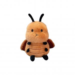 Милые озорные таракашки маленькие сильные куклы плюшевые куклы высота 20см/35см/60см XIAOCAIXIONG