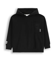 Толстовка Coccodrillo, черный