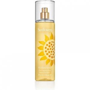 Ароматный спрей для женщин «Подсолнухи» 236 мл, Elizabeth Arden