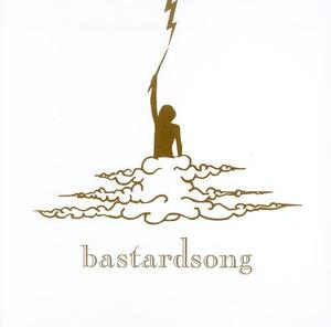 CD диск Superconductor: Bastardsong