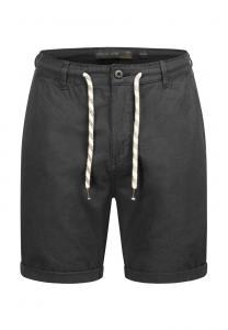 Шорты INDICODE JEANS, черный