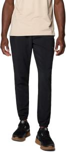 Columbia мужские спортивные брюки Hike Jogger II, Black