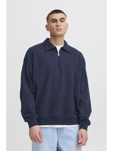 Толстовка !SOLID, синий