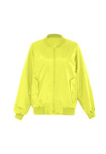 Межсезонная куртка Libbi, лаймовый