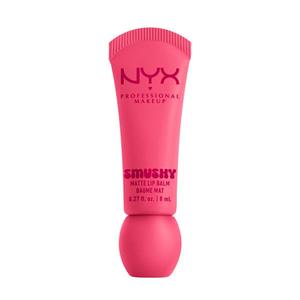 Матовый бальзам для губ NYX PROFESSIONAL MAKE UP Smushy Matte Lip Balm, Swipe Sesh