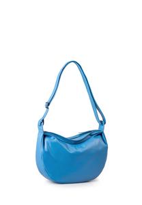 Сумка через плечо UMHÄNGE MULBERRY - Across body bag Aunts & Uncles, синий