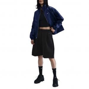 Спортивные шорты Casual Women's Nike, черный