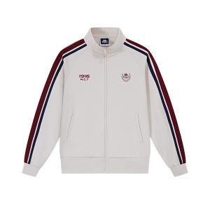 1916 Куртка женская белый-0114 Kappa