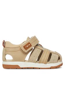 Сандалии 41678 Mayoral, бежевый