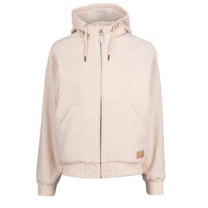 Женская зимняя куртка-докер Iriedaily, бежевый