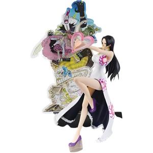 Ichiban Kuji One Piece фигурки в масштабе BANPRESTO