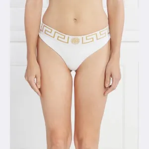 Нижнее белье Versace, белый